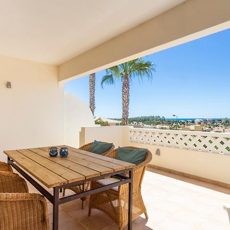 Appartamento Cozy & Luxurious Getaway - 3 Decks Oceanview & Pool - Sao Jose Lagos Esterno foto