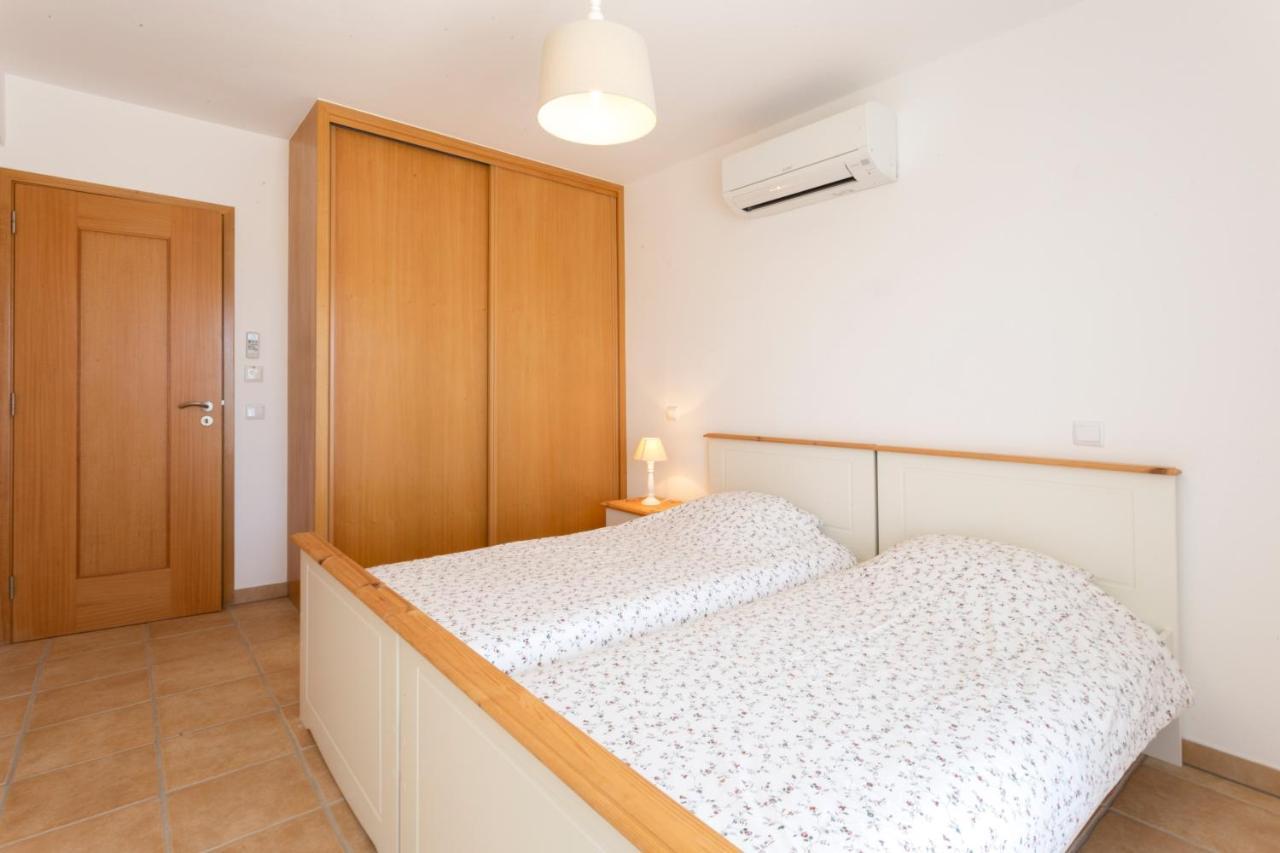 Appartamento Cozy & Luxurious Getaway - 3 Decks Oceanview & Pool - Sao Jose Lagos Esterno foto