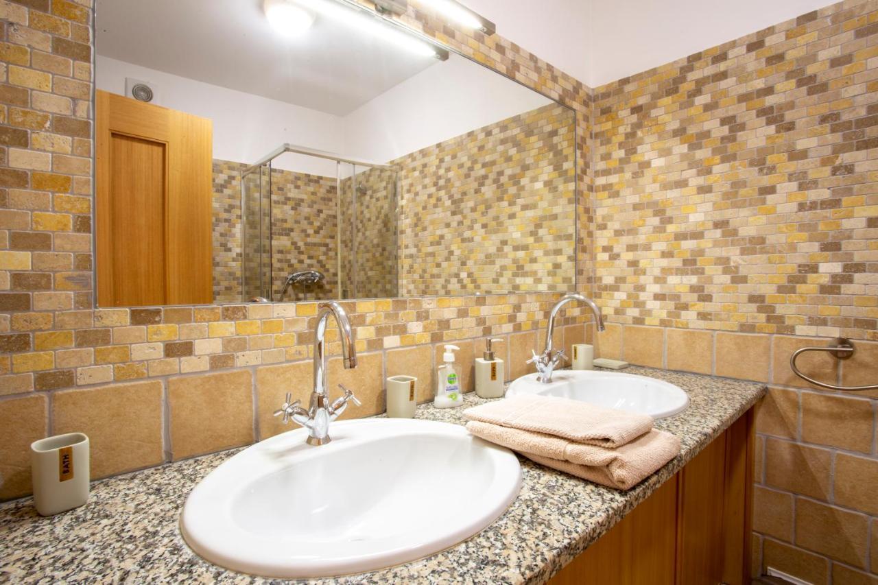 Appartamento Cozy & Luxurious Getaway - 3 Decks Oceanview & Pool - Sao Jose Lagos Esterno foto
