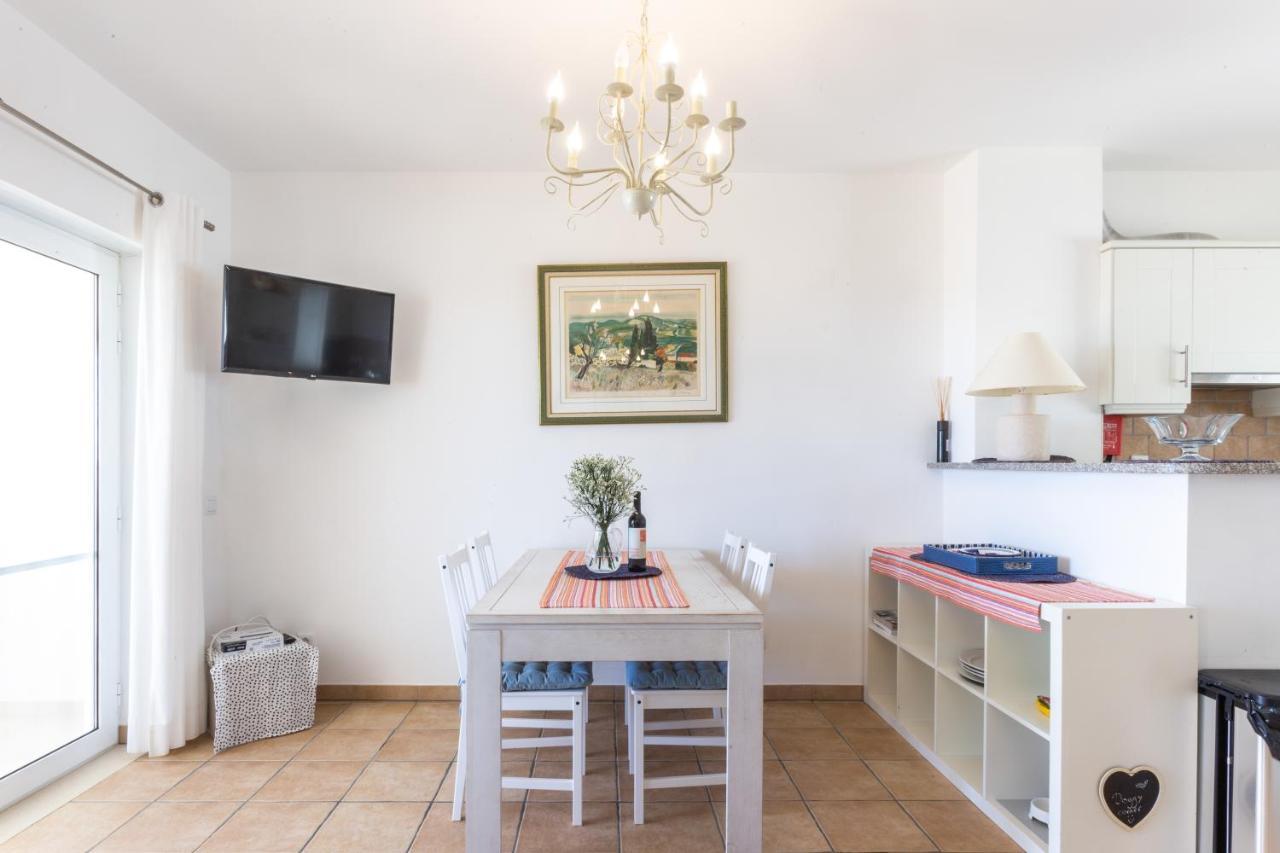 Appartamento Cozy & Luxurious Getaway - 3 Decks Oceanview & Pool - Sao Jose Lagos Esterno foto