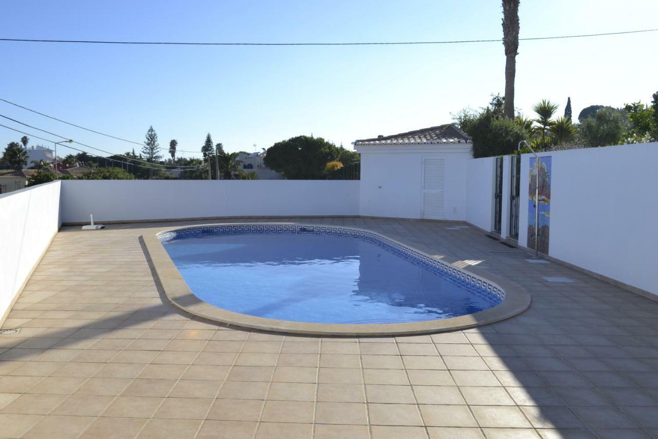 Appartamento Cozy & Luxurious Getaway - 3 Decks Oceanview & Pool - Sao Jose Lagos Esterno foto